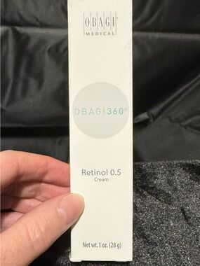 OBAGI 360 Retinol 0.5 Cream